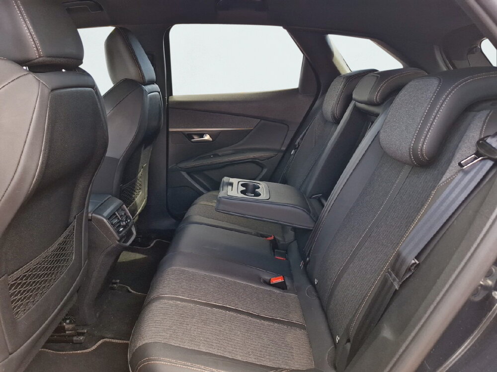 Occasion PEUGEOT 3008 3008 BlueHDi 130ch S&S EAT8 - GT Line