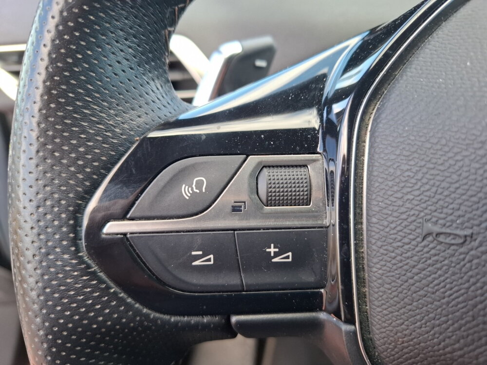 Occasion PEUGEOT 3008 3008 BlueHDi 130ch S&S EAT8 - GT Line