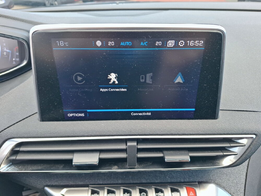 Occasion PEUGEOT 3008 3008 BlueHDi 130ch S&S EAT8 - GT Line