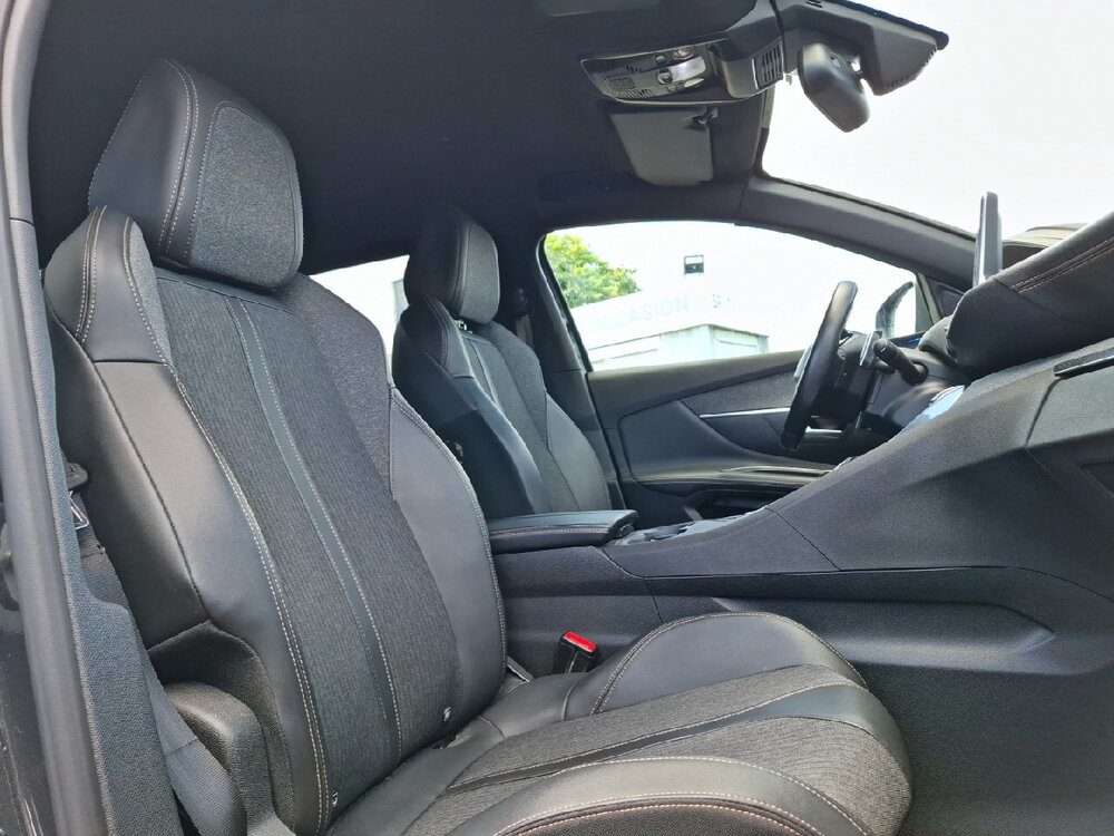 Occasion PEUGEOT 3008 3008 BlueHDi 130ch S&S EAT8 - GT Line