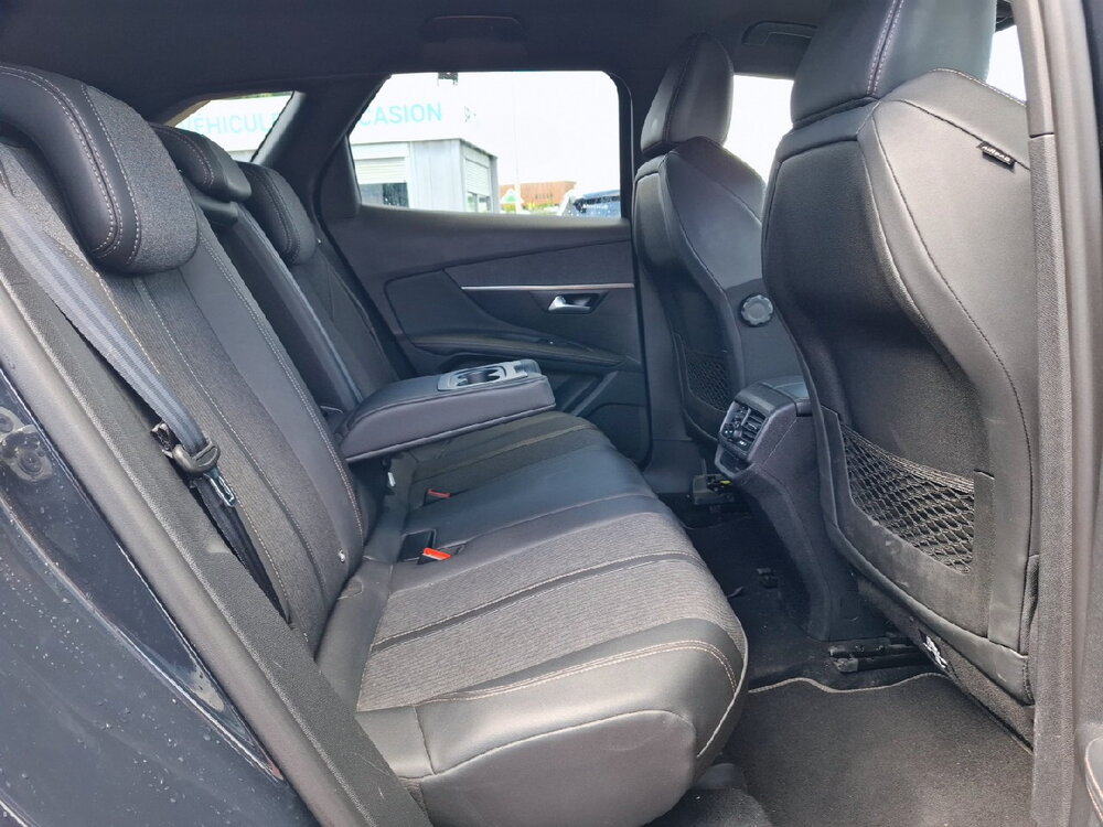 Occasion PEUGEOT 3008 3008 BlueHDi 130ch S&S EAT8 - GT Line