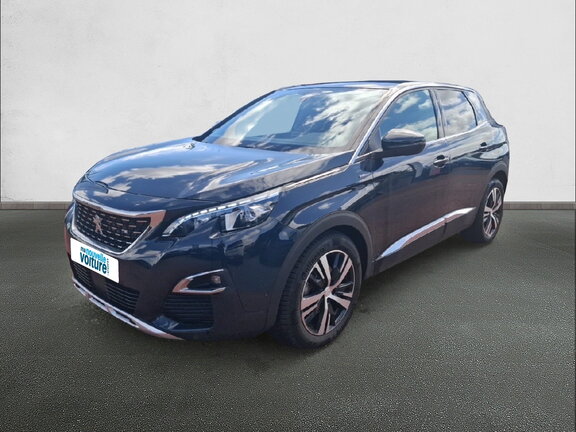 Occasion PEUGEOT 3008 3008 BlueHDi 130ch S&S EAT8 - GT Line