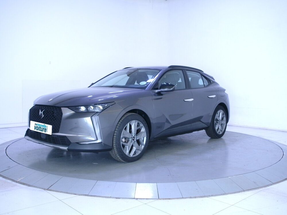 Occasion DS DS4 DS 4 Hybride E-Tense 225 EAT8 - Cross Trocadero
