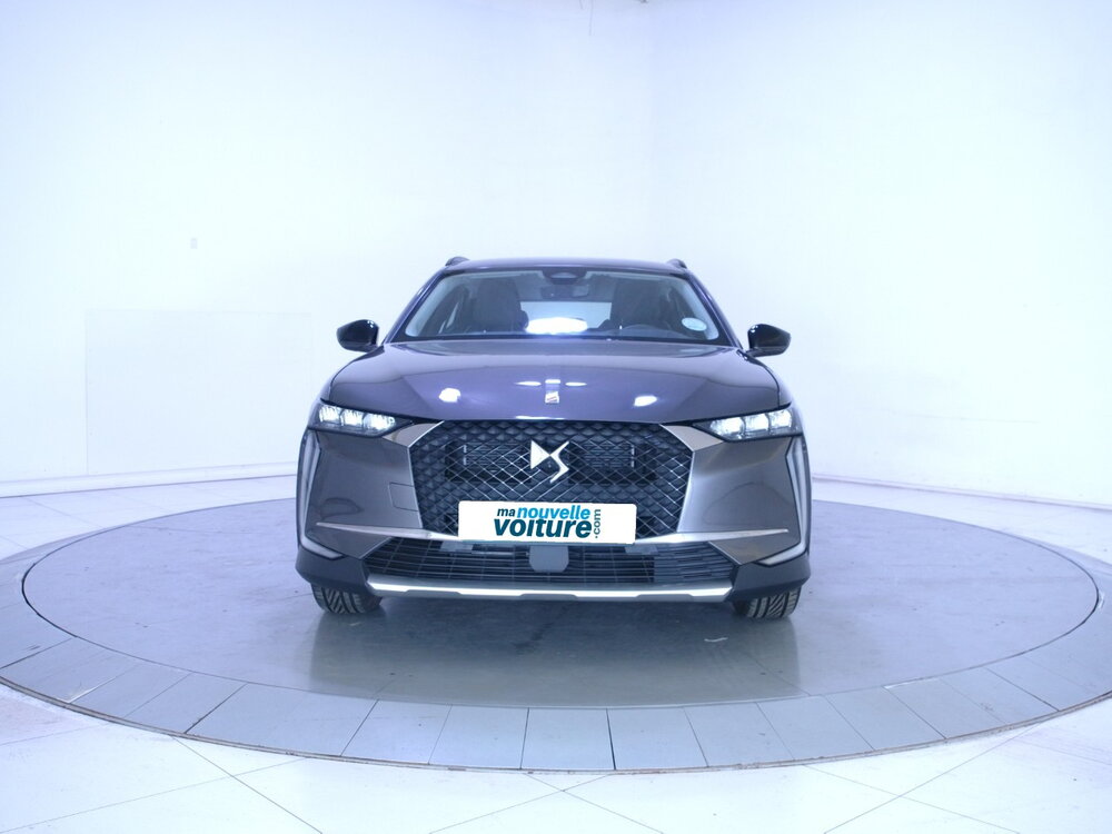 Occasion DS DS4 DS 4 Hybride E-Tense 225 EAT8 - Cross Trocadero