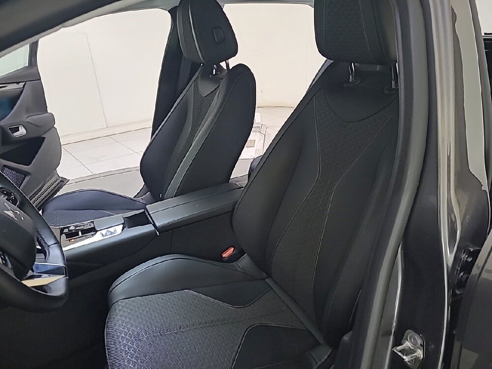 Occasion DS DS4 DS 4 Hybride E-Tense 225 EAT8 - Cross Trocadero