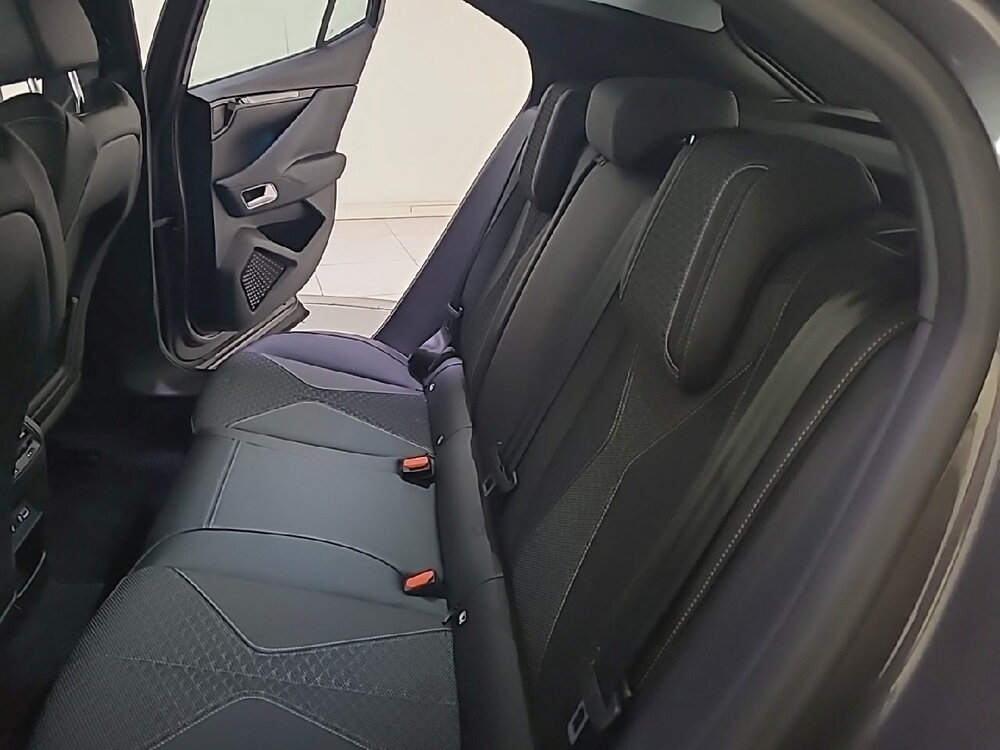 Occasion DS DS4 DS 4 Hybride E-Tense 225 EAT8 - Cross Trocadero