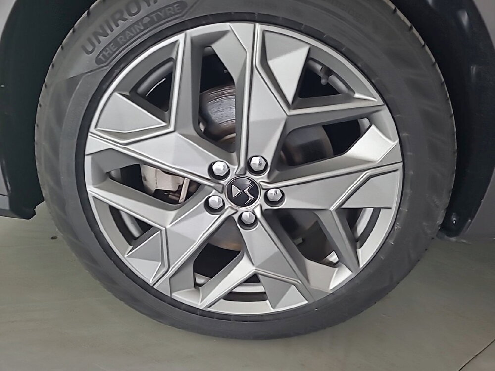 Occasion DS DS4 DS 4 Hybride E-Tense 225 EAT8 - Cross Trocadero