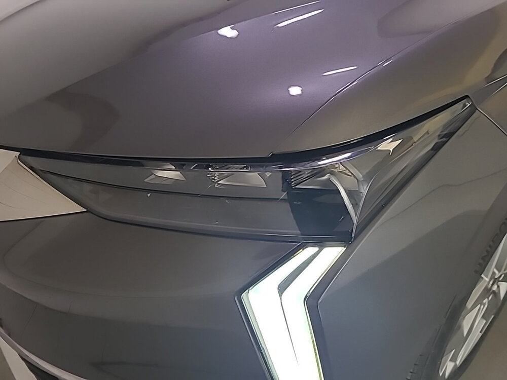 Occasion DS DS4 DS 4 Hybride E-Tense 225 EAT8 - Cross Trocadero