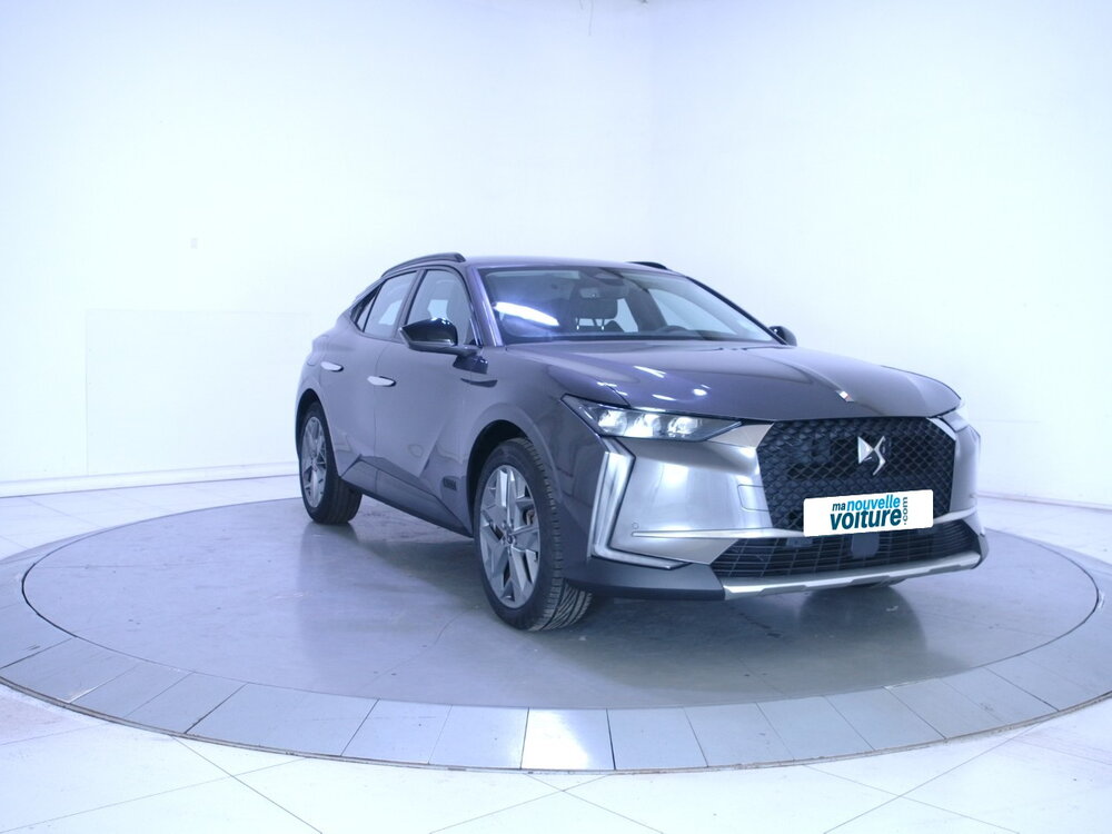 Occasion DS DS4 DS 4 Hybride E-Tense 225 EAT8 - Cross Trocadero