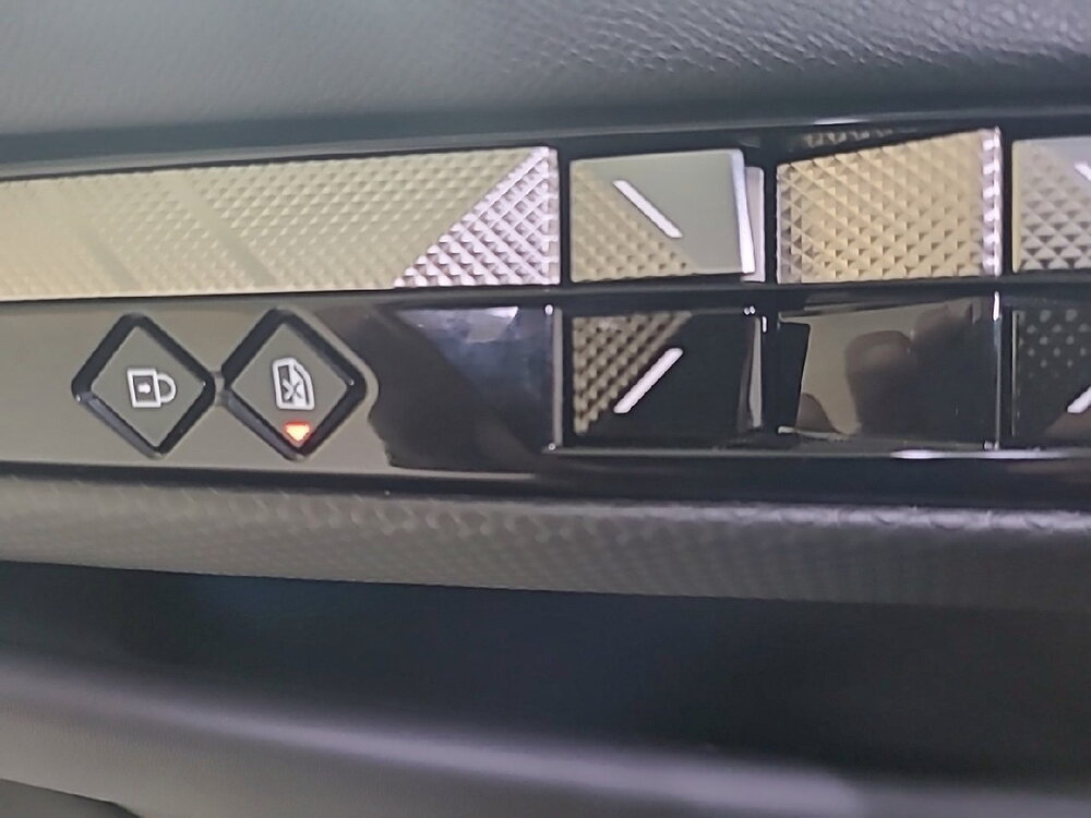 Occasion DS DS4 DS 4 Hybride E-Tense 225 EAT8 - Cross Trocadero