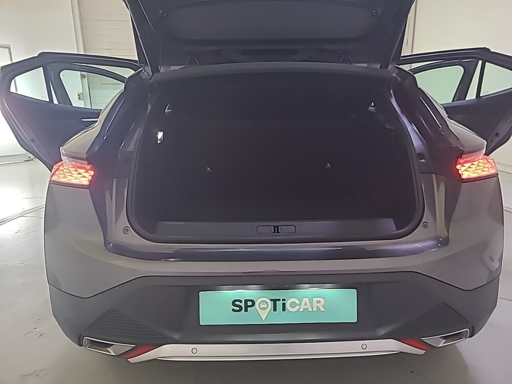Occasion DS DS4 DS 4 Hybride E-Tense 225 EAT8 - Cross Trocadero