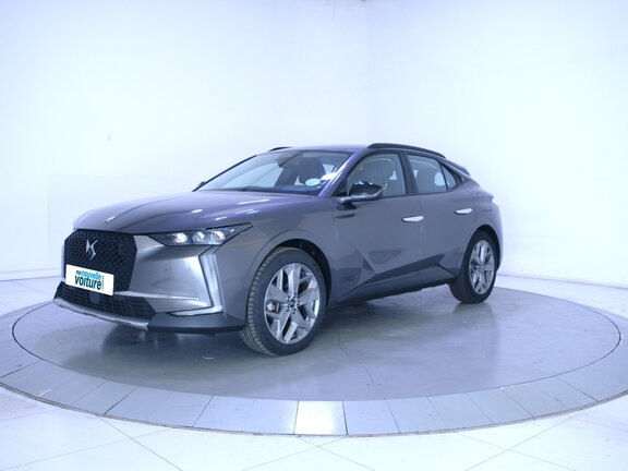 Occasion DS DS4 DS 4 Hybride E-Tense 225 EAT8 - Cross Trocadero