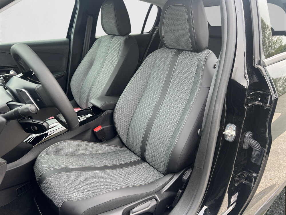 Occasion PEUGEOT 208 208 Hybrid 110 e-DCS6 - Allure