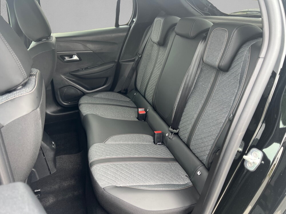 Occasion PEUGEOT 208 208 Hybrid 110 e-DCS6 - Allure