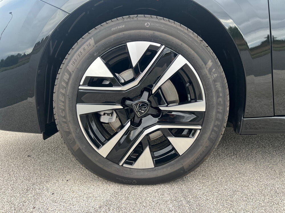 Occasion PEUGEOT 208 208 Hybrid 110 e-DCS6 - Allure