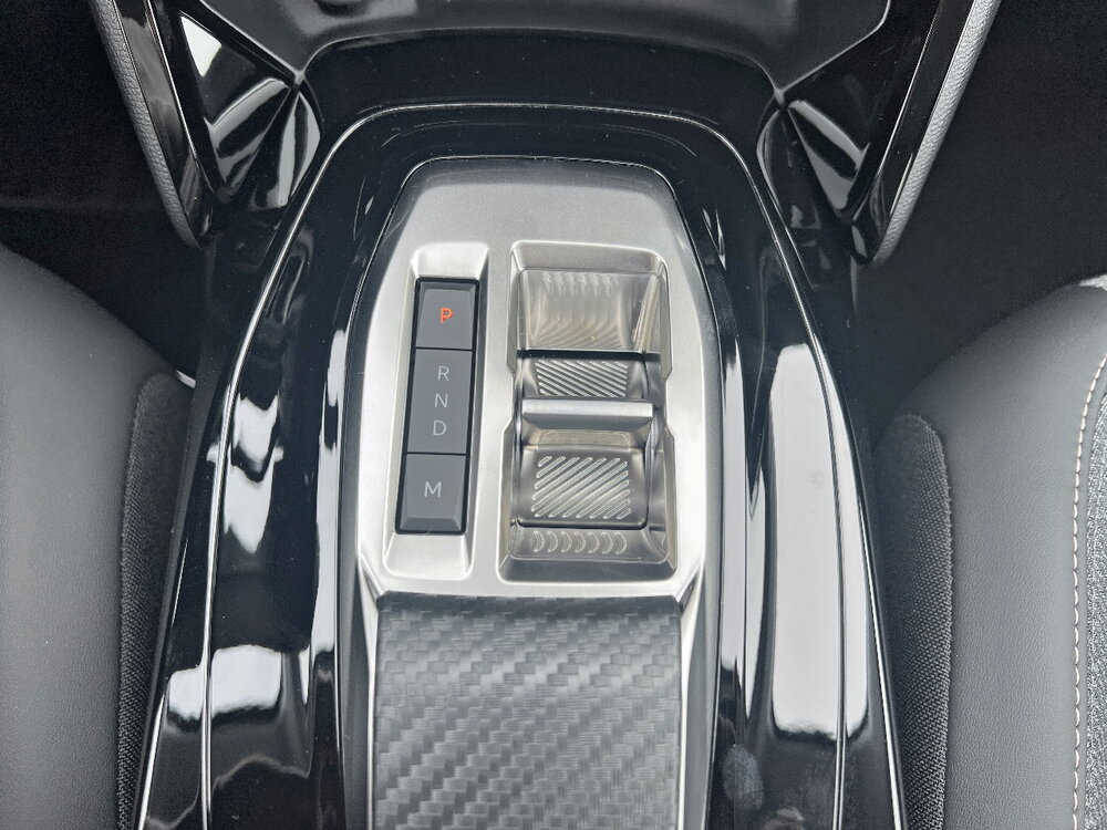 Occasion PEUGEOT 208 208 Hybrid 110 e-DCS6 - Allure
