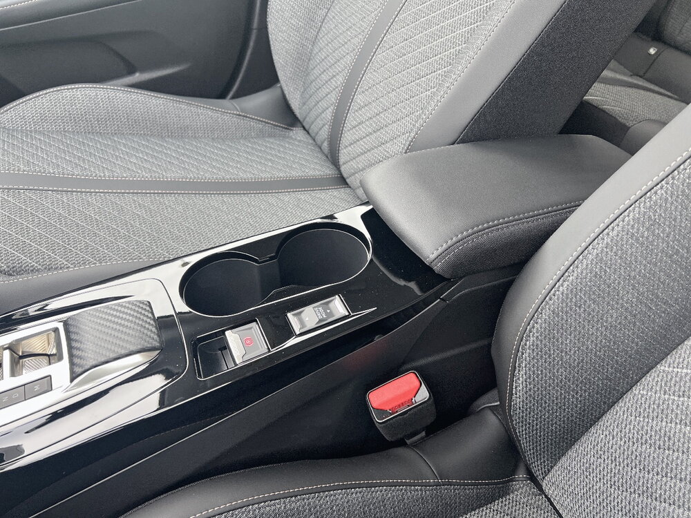 Occasion PEUGEOT 208 208 Hybrid 110 e-DCS6 - Allure