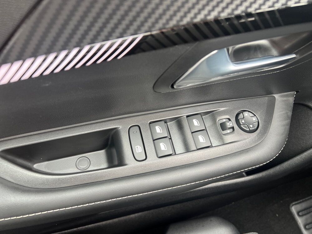 Occasion PEUGEOT 208 208 Hybrid 110 e-DCS6 - Allure
