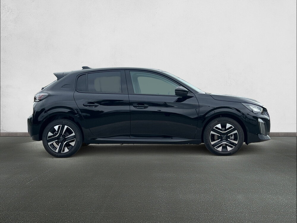 Occasion PEUGEOT 208 208 Hybrid 110 e-DCS6 - Allure
