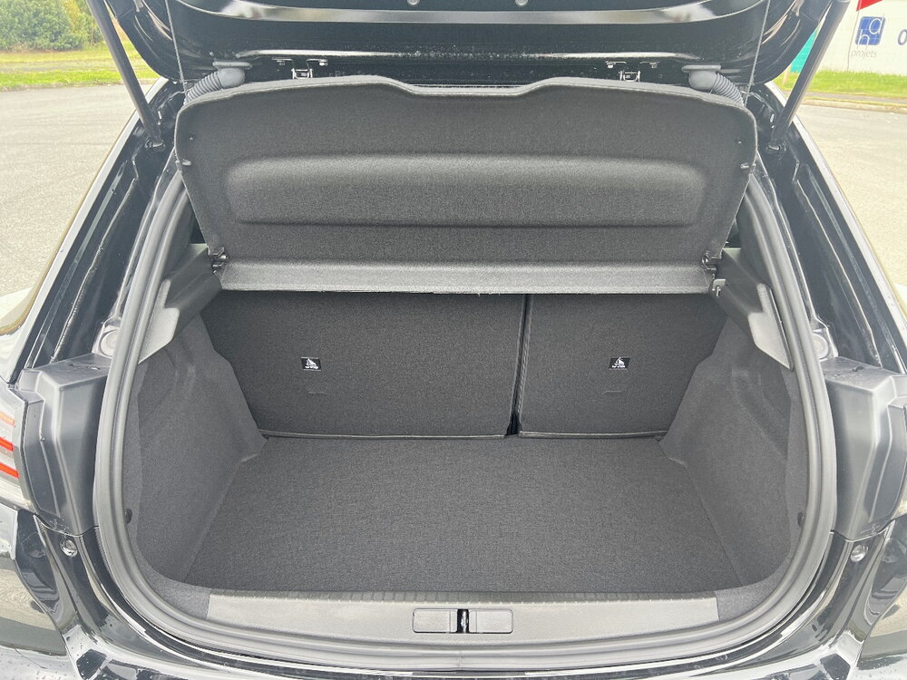 Occasion PEUGEOT 208 208 Hybrid 110 e-DCS6 - Allure