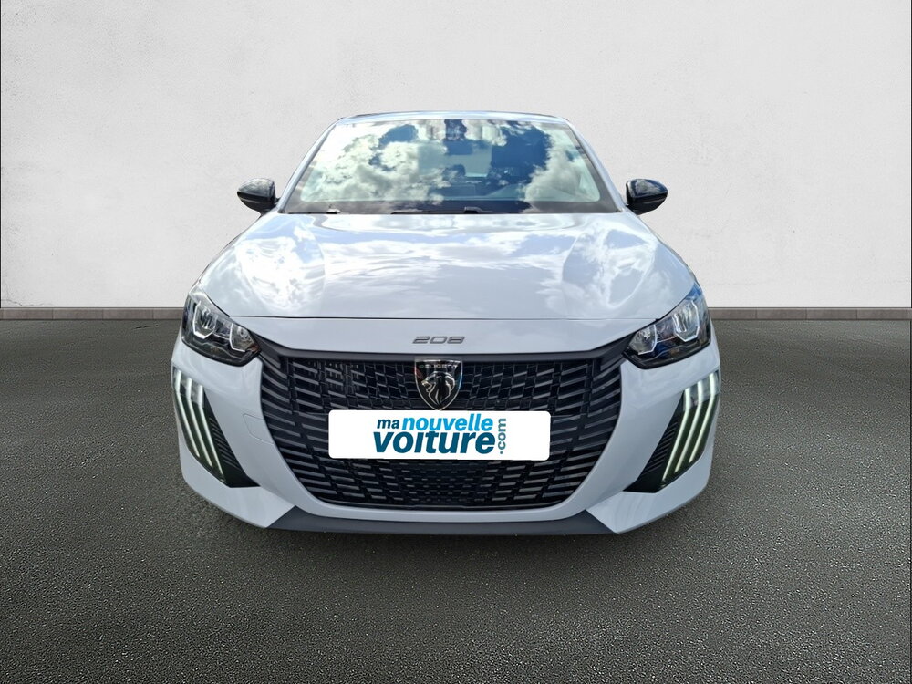 Occasion PEUGEOT 208 208 100 S&S BVM6 - Style