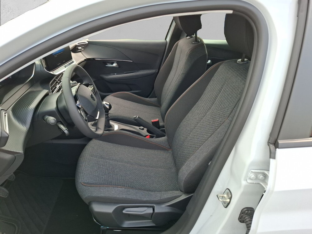 Occasion PEUGEOT 208 208 100 S&S BVM6 - Style