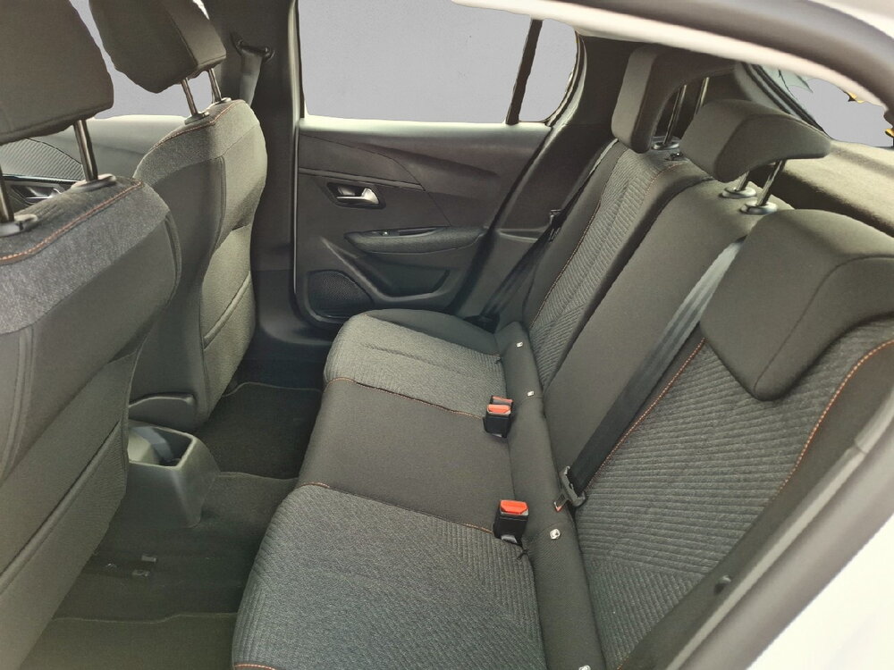 Occasion PEUGEOT 208 208 100 S&S BVM6 - Style