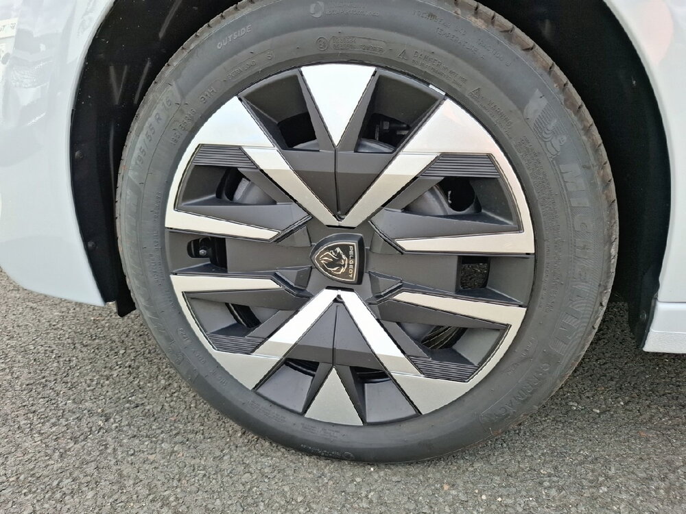 Occasion PEUGEOT 208 208 100 S&S BVM6 - Style