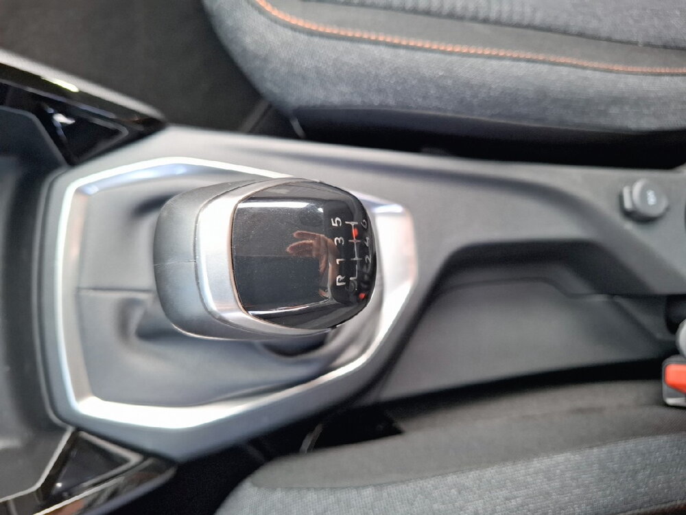 Occasion PEUGEOT 208 208 100 S&S BVM6 - Style