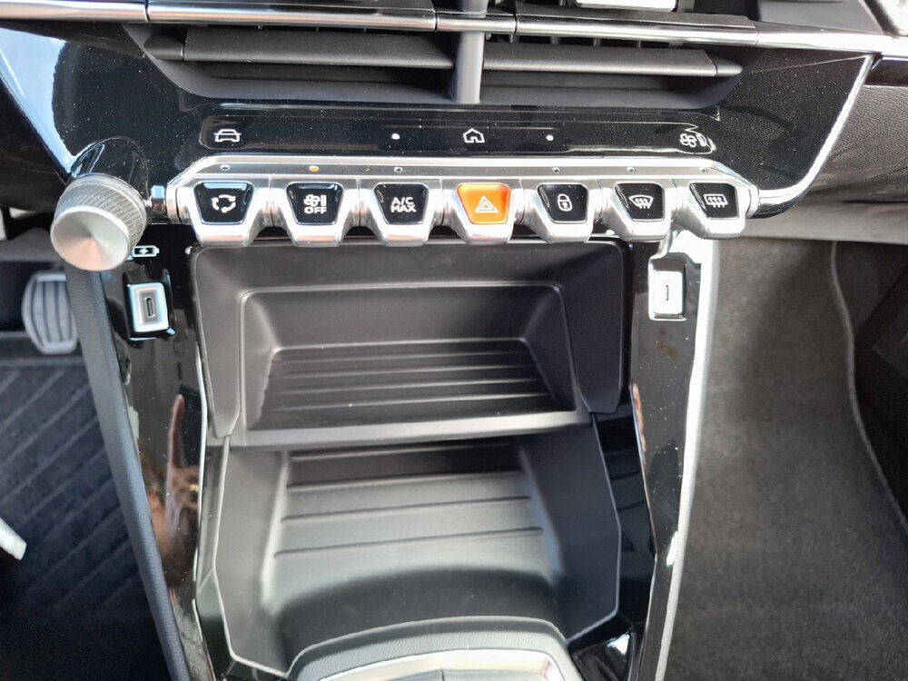 Occasion PEUGEOT 208 208 100 S&S BVM6 - Style