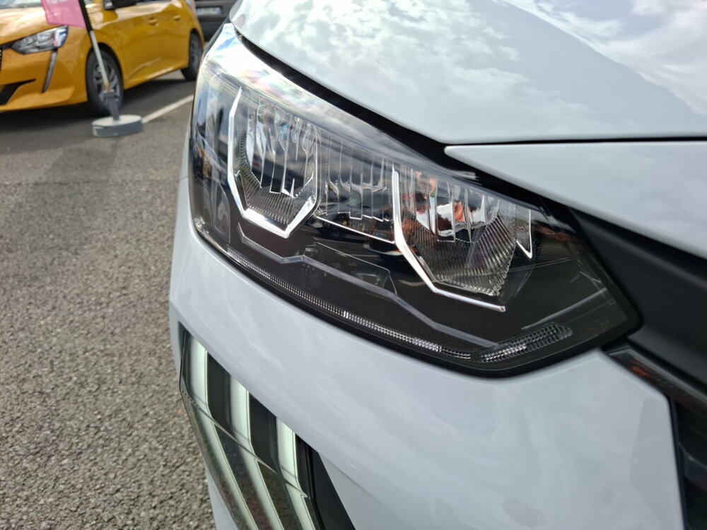 Occasion PEUGEOT 208 208 100 S&S BVM6 - Style