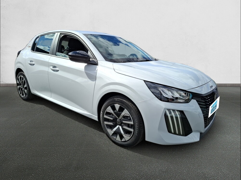 Occasion PEUGEOT 208 208 100 S&S BVM6 - Style