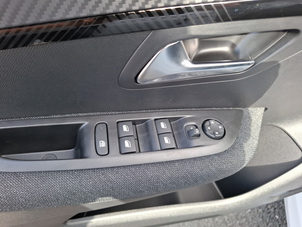 Occasion PEUGEOT 208 208 100 S&S BVM6 - Style