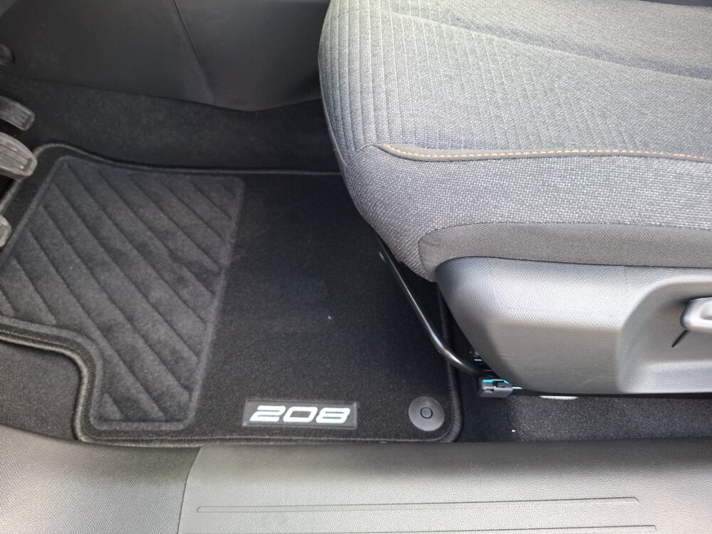 Occasion PEUGEOT 208 208 100 S&S BVM6 - Style