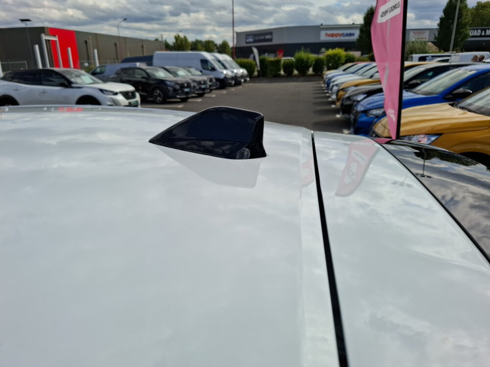 Occasion PEUGEOT 208 208 100 S&S BVM6 - Style