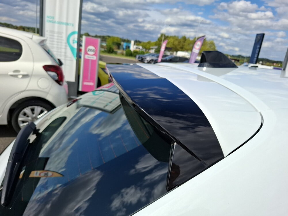 Occasion PEUGEOT 208 208 100 S&S BVM6 - Style