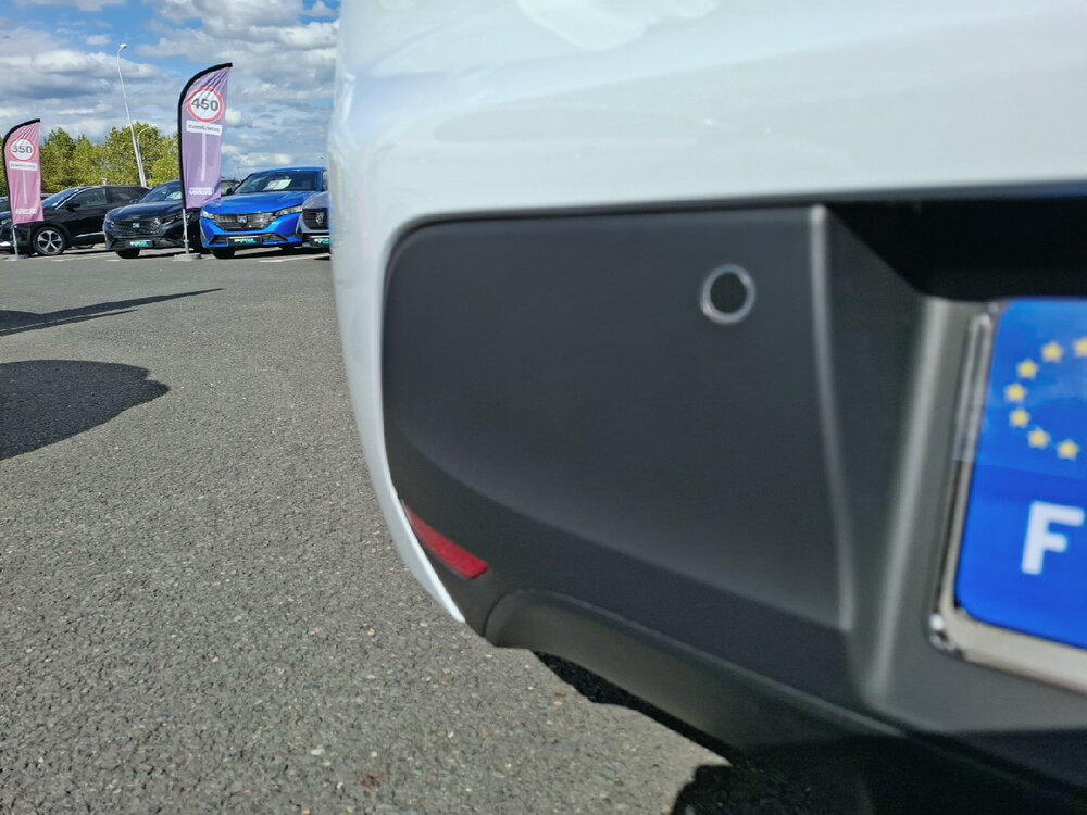 Occasion PEUGEOT 208 208 100 S&S BVM6 - Style