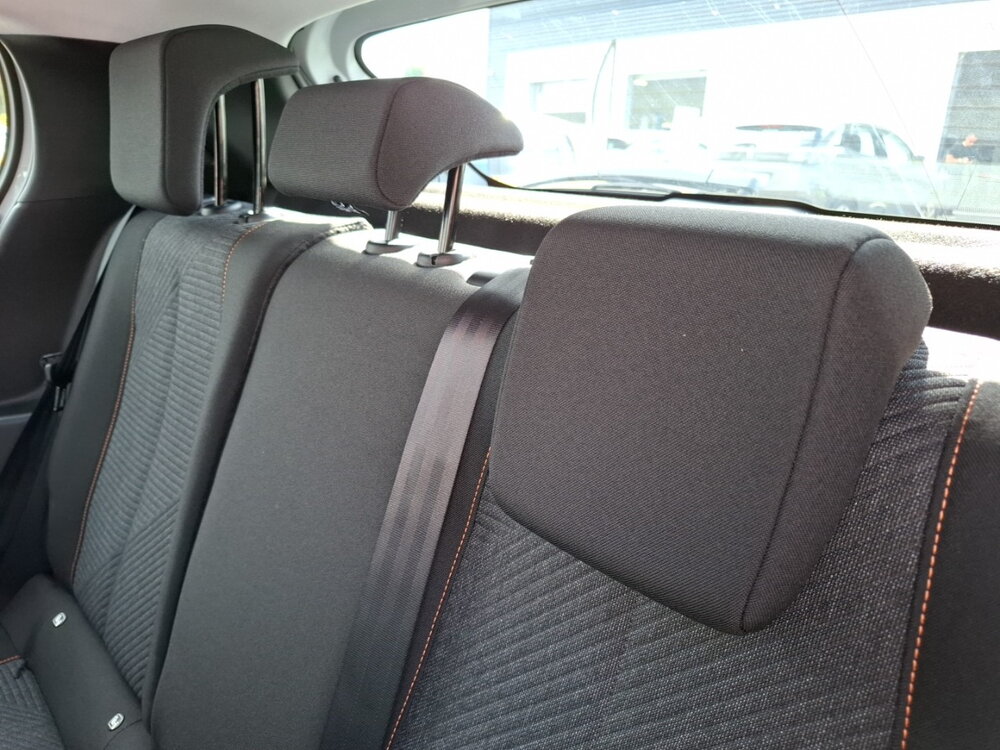 Occasion PEUGEOT 208 208 100 S&S BVM6 - Style