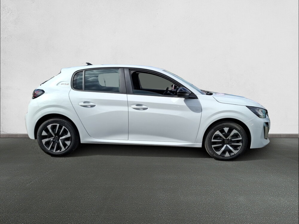 Occasion PEUGEOT 208 208 100 S&S BVM6 - Style