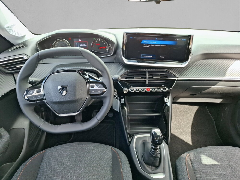 Occasion PEUGEOT 208 208 100 S&S BVM6 - Style