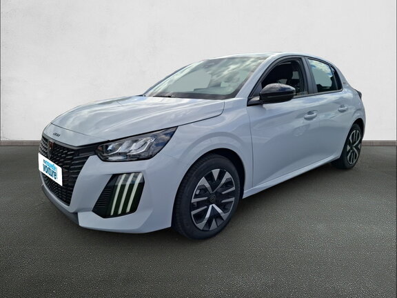 Occasion PEUGEOT 208 208 100 S&S BVM6 - Style