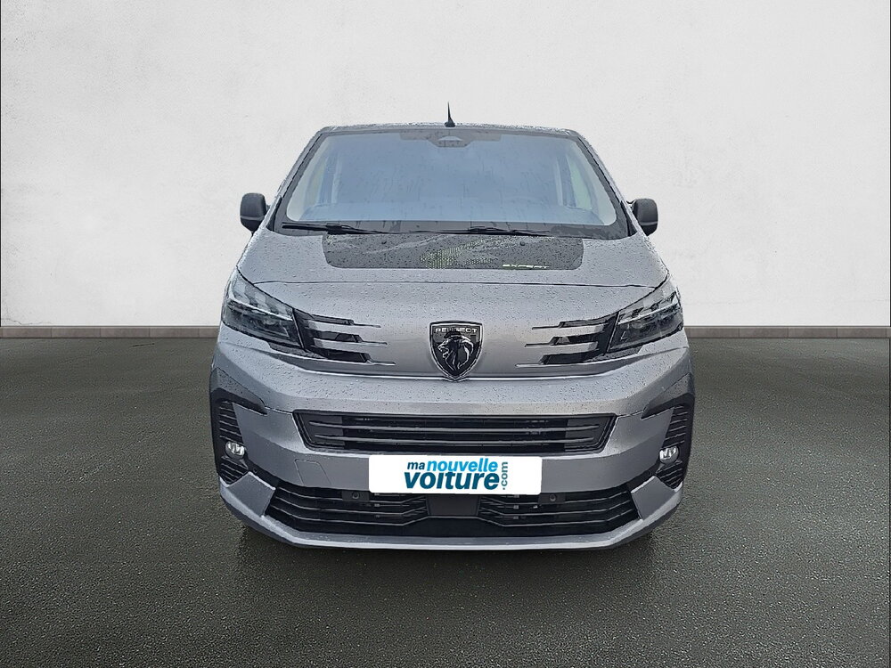 Occasion PEUGEOT Expert EXPERT CA FIXE M DIESEL 180 CH AUTOMATIQUE - TECH EDITION