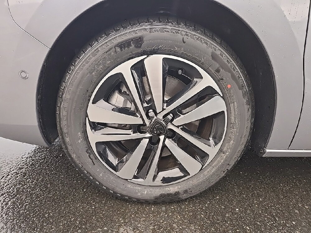 Occasion PEUGEOT Expert EXPERT CA FIXE M DIESEL 180 CH AUTOMATIQUE - TECH EDITION