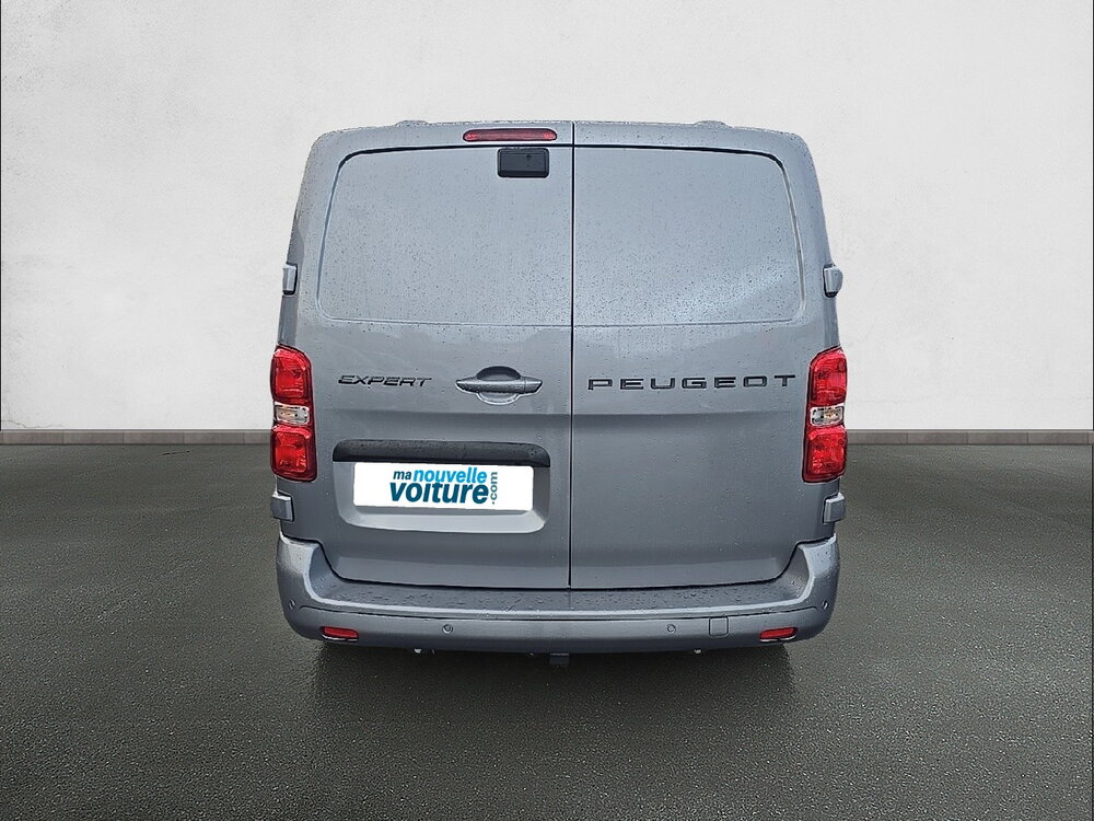Occasion PEUGEOT Expert EXPERT CA FIXE M DIESEL 180 CH AUTOMATIQUE - TECH EDITION
