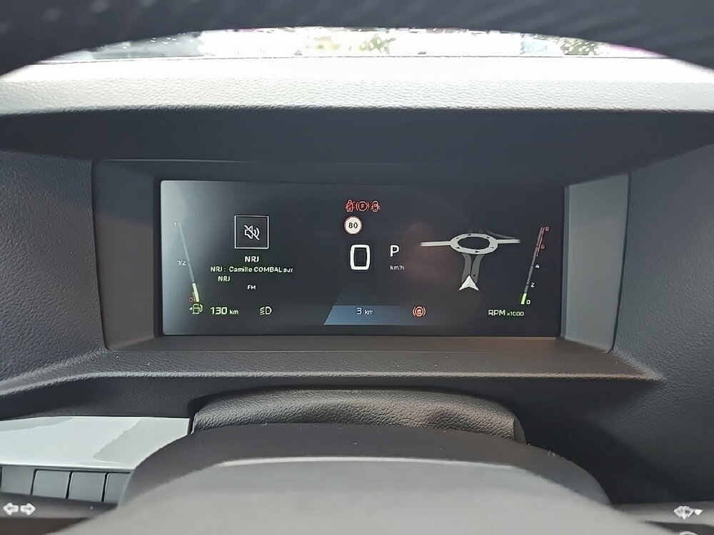 Occasion PEUGEOT Expert EXPERT CA FIXE M DIESEL 180 CH AUTOMATIQUE - TECH EDITION