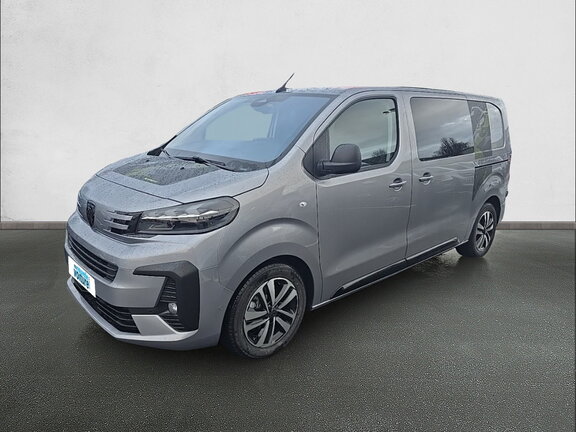 Occasion PEUGEOT Expert EXPERT CA FIXE M DIESEL 180 CH AUTOMATIQUE - TECH EDITION