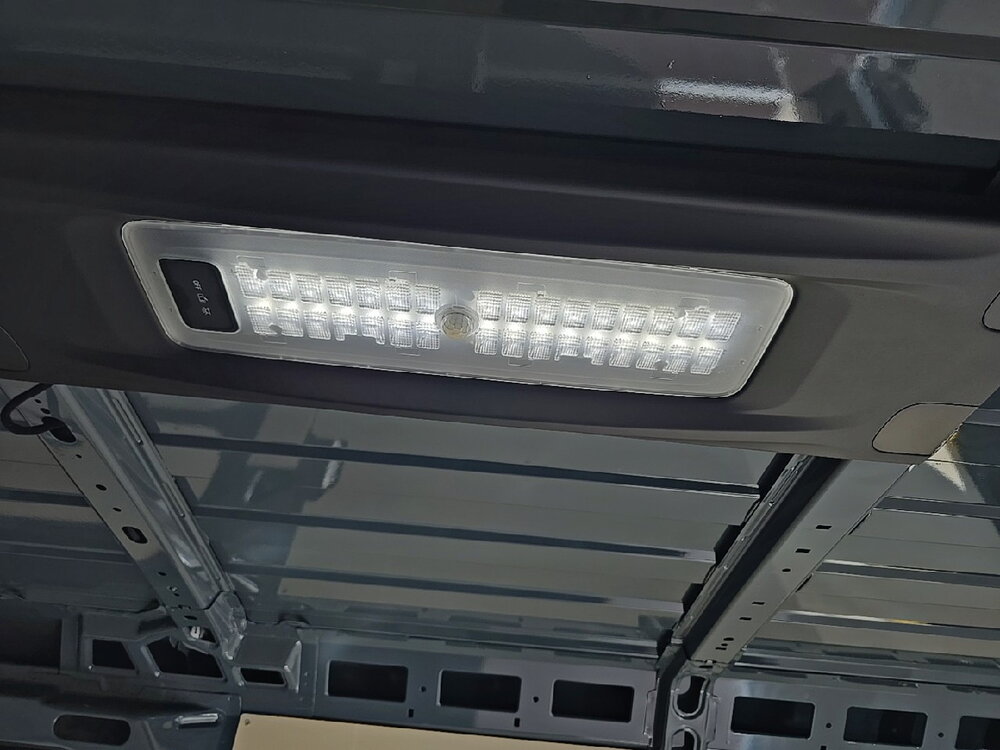 Occasion PEUGEOT Boxer BOXER FGN TOLE 3.5 T L2H2 140 S&S BVA8