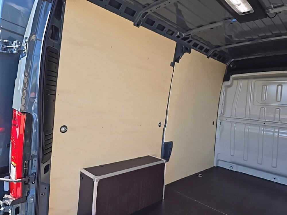 Occasion PEUGEOT Boxer BOXER FGN TOLE 3.5 T L2H2 140 S&S BVA8