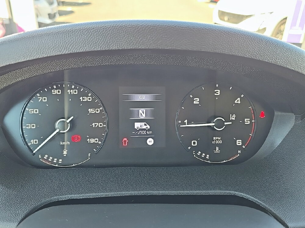 Occasion PEUGEOT Boxer BOXER FGN TOLE 3.5 T L2H2 140 S&S BVA8