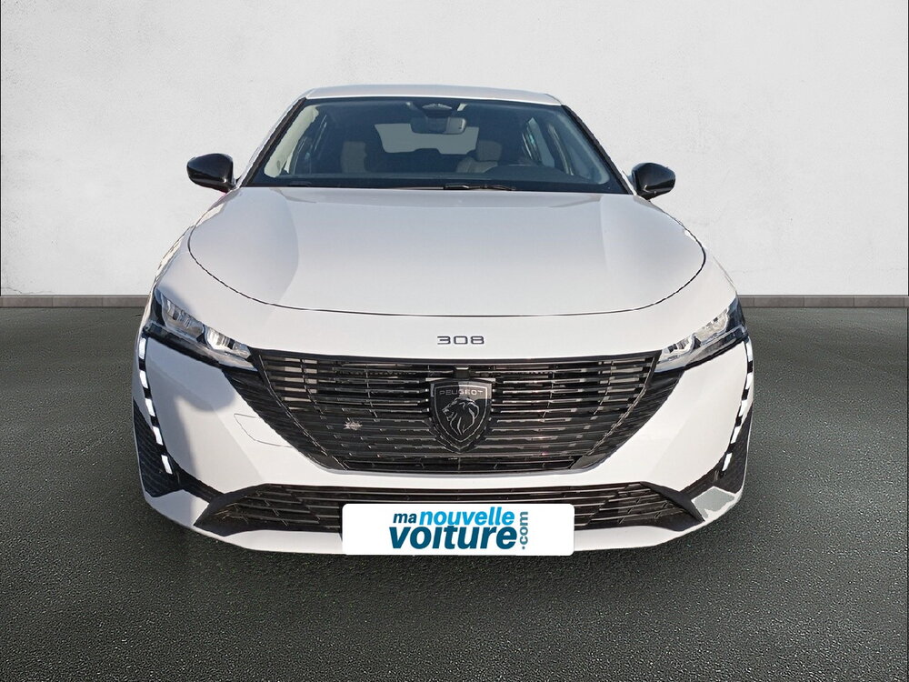 Occasion PEUGEOT 308 308 Hybrid 145 e-DCS6 - Style